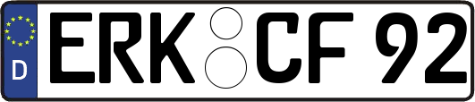 ERK-CF92
