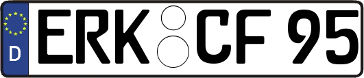 ERK-CF95
