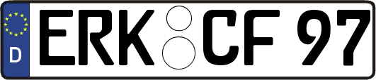 ERK-CF97