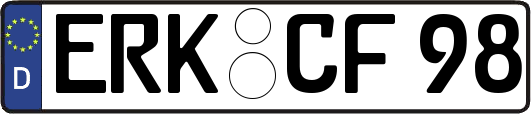 ERK-CF98