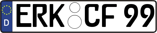 ERK-CF99