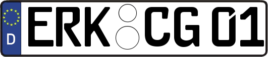 ERK-CG01