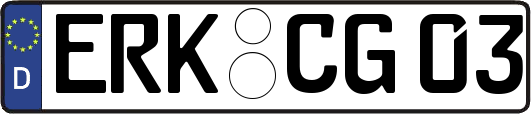 ERK-CG03