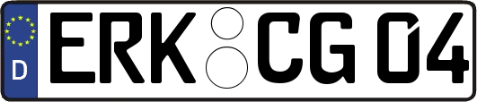 ERK-CG04