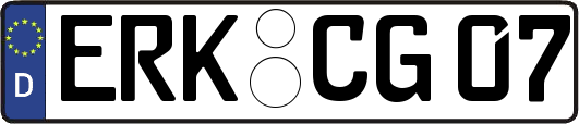ERK-CG07