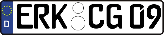 ERK-CG09