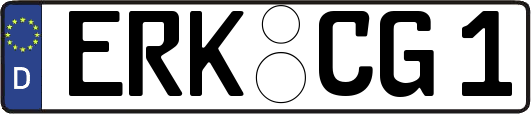 ERK-CG1