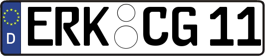 ERK-CG11