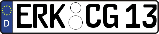 ERK-CG13