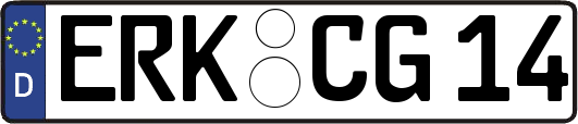 ERK-CG14