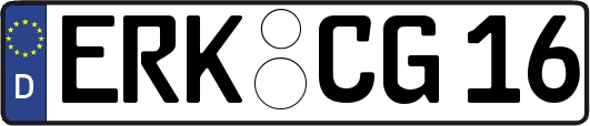 ERK-CG16