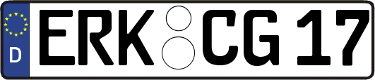 ERK-CG17
