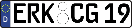 ERK-CG19