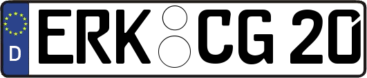 ERK-CG20