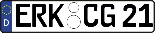 ERK-CG21