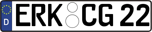 ERK-CG22