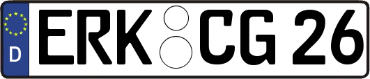 ERK-CG26