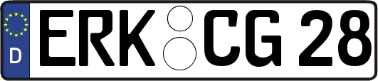 ERK-CG28