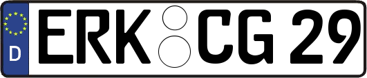 ERK-CG29