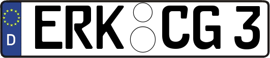 ERK-CG3