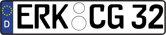 ERK-CG32