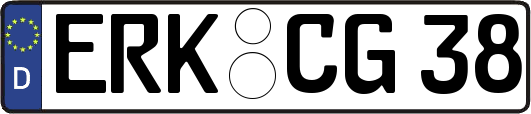 ERK-CG38