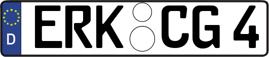 ERK-CG4