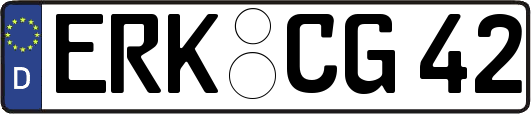 ERK-CG42