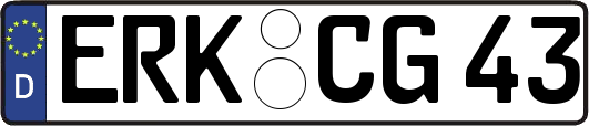 ERK-CG43