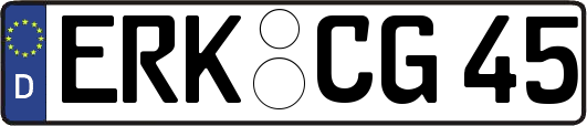 ERK-CG45