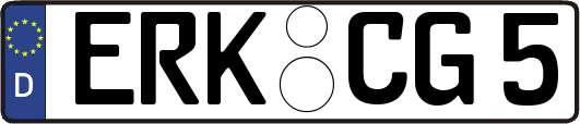 ERK-CG5