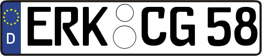 ERK-CG58