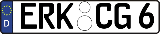 ERK-CG6