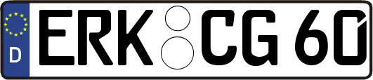 ERK-CG60
