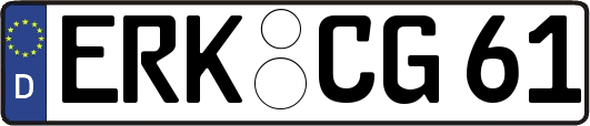 ERK-CG61