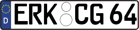 ERK-CG64