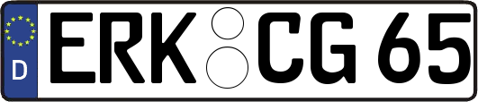 ERK-CG65