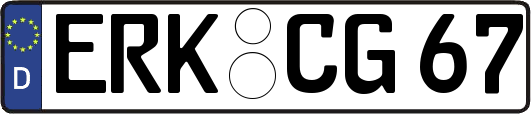 ERK-CG67