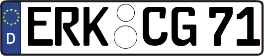 ERK-CG71