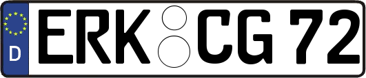 ERK-CG72
