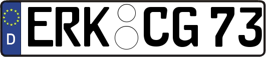 ERK-CG73