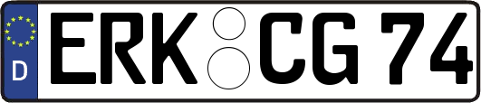 ERK-CG74