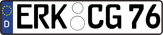 ERK-CG76
