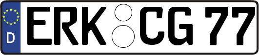 ERK-CG77