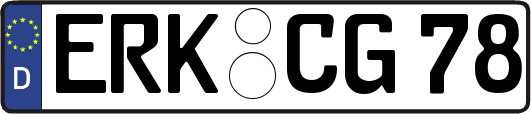 ERK-CG78