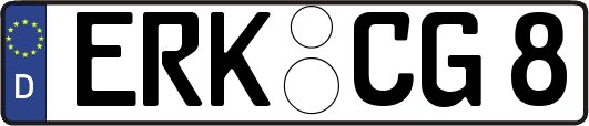 ERK-CG8