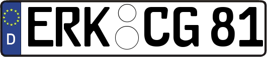 ERK-CG81