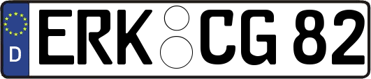 ERK-CG82