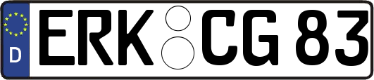 ERK-CG83
