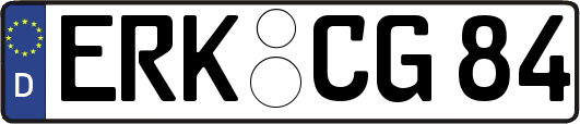 ERK-CG84